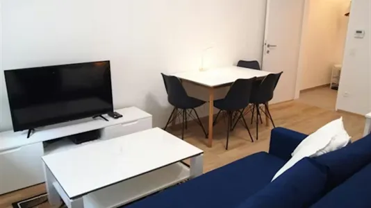 Apartments in Vienna Margareten - photo 4