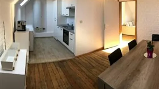 Rooms in Brussels Schaarbeek - photo 6