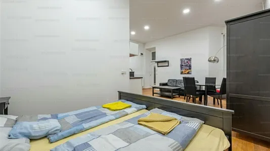 Apartments in Budapest Belváros-Lipótváros - photo 5