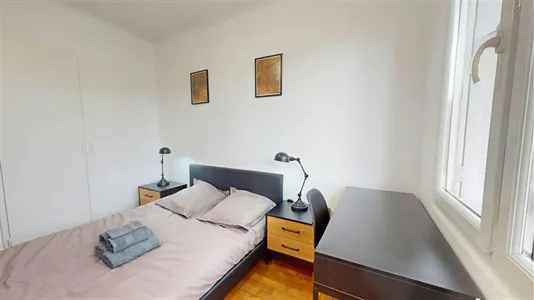 Rooms in Lyon - photo 2