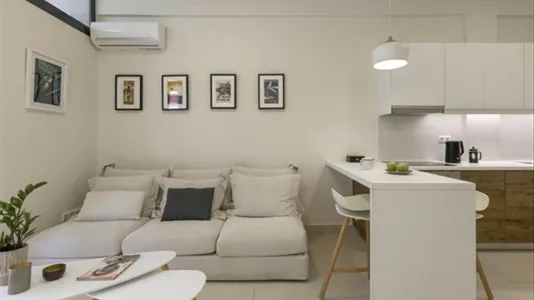 Apartments in Athens Akropoli - photo 3