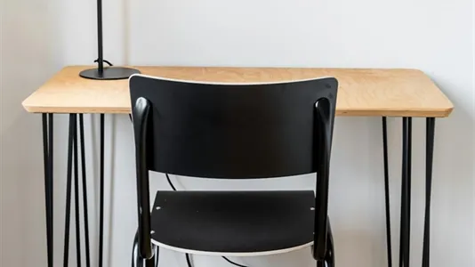 Rooms in Location is not specified - photo 5