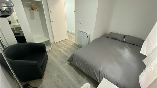Rooms in Madrid Usera - photo 4