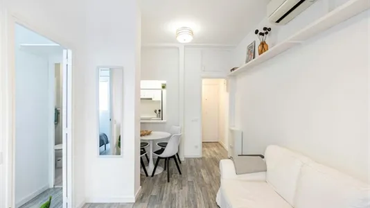 Apartments in Barcelona Gràcia - photo 10