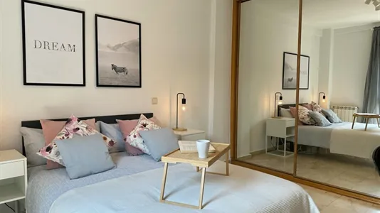 Rooms in Villaviciosa de Odón - photo 4