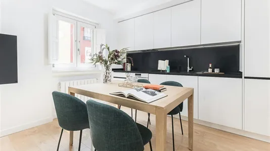 Apartments in Madrid Centro - photo 7