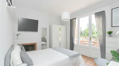 Room for rent in Barcelona Sarrià-St. Gervasi, Barcelona