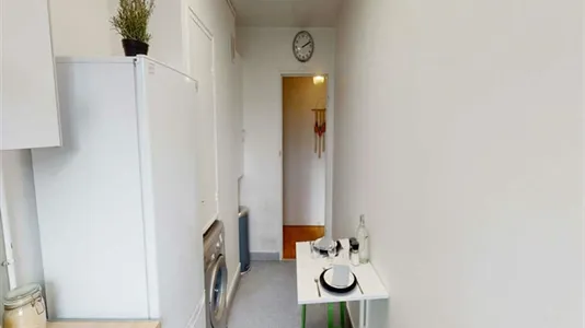 Rooms in Paris 13ème arrondissement - Place d'Italie - photo 10