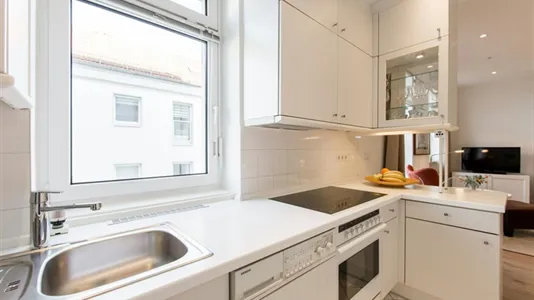 Apartments in Location is not specified - photo 8