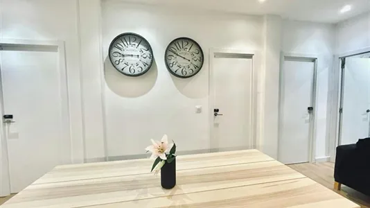 Rooms in Madrid Salamanca - photo 7