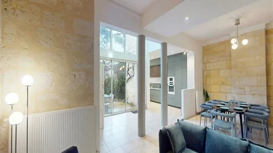Rooms in Bordeaux - photo 5