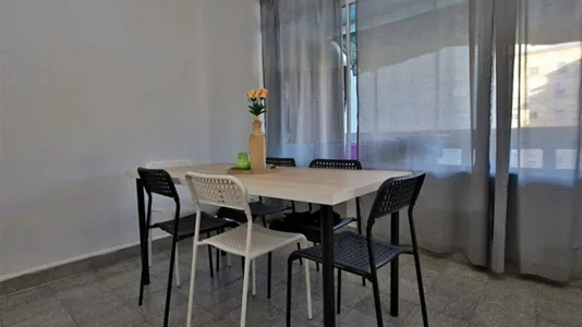 Apartments in Valencia Extramurs - photo 10