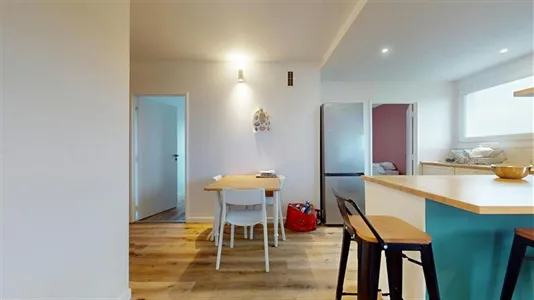 Rooms in Metz - photo 5