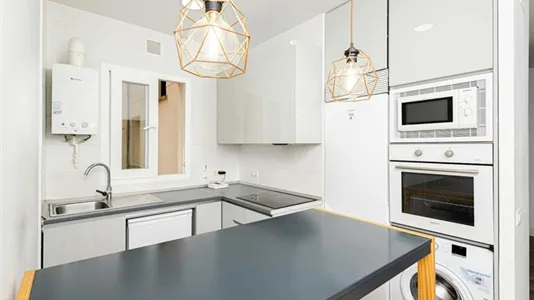 Rooms in Madrid Centro - photo 7