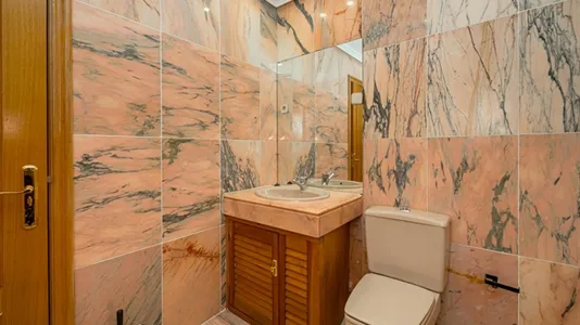 Rooms in Madrid Hortaleza - photo 7