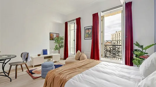 Apartments in Marseille 2ème arrondissement - photo 2