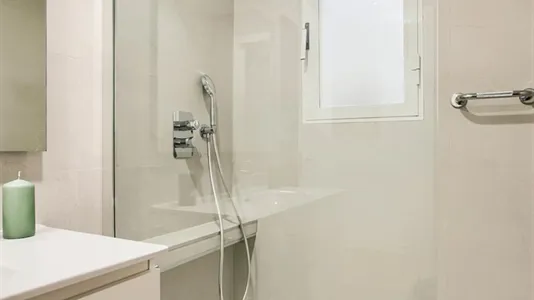 Rooms in Madrid Retiro - photo 8