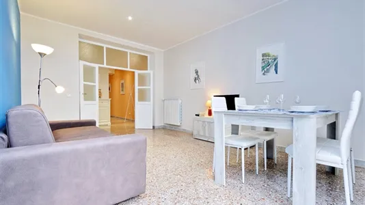 Apartments in Roma Municipio XIII – Aurelia - photo 1