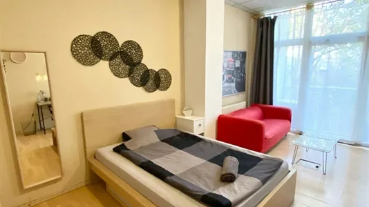 Rooms in Budapest Józsefváros - photo 1