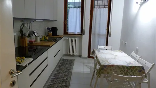 Rooms in Milano Zona 8 - Fiera, Gallaratese, Quarto Oggiaro - photo 9