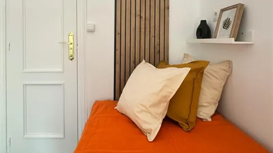 Rooms in Getafe - photo 3