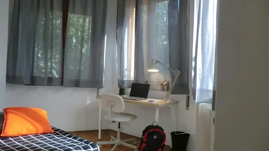 Rooms in Padua - photo 7