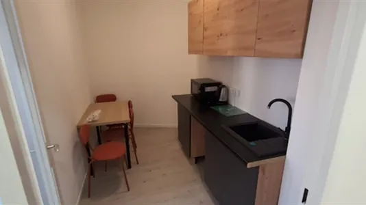 Apartments in Berlin Tempelhof-Schöneberg - photo 6