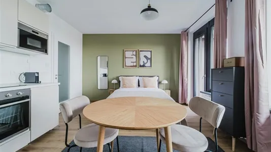 Apartments in Prague 10 - photo 7