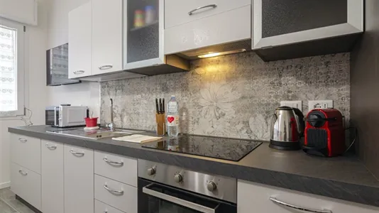 Apartments in Bologna - photo 8