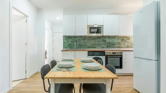 Rooms in Granada - photo 9