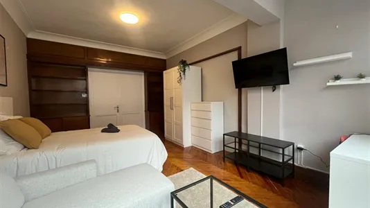 Rooms in Bilbao - photo 7