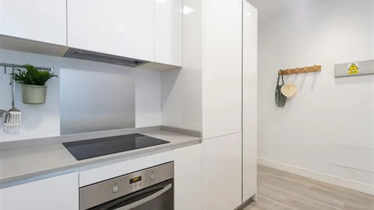 Apartments in Madrid Arganzuela - photo 7