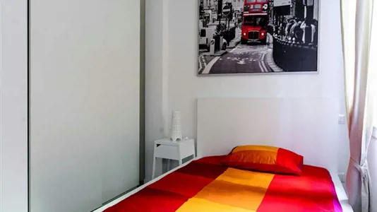 Rooms in Bologna - photo 3