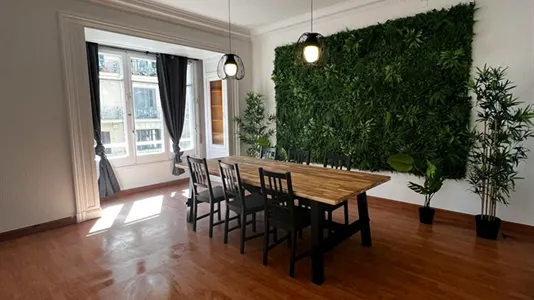 Rooms in Barcelona Sarrià-St. Gervasi - photo 7