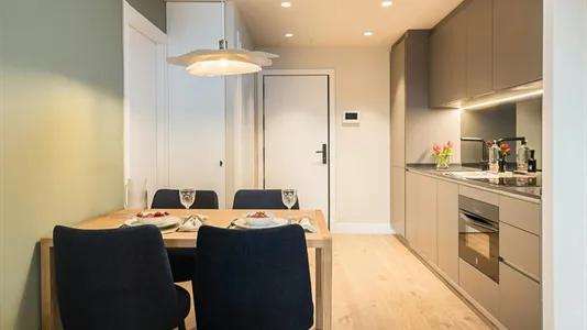 Apartments in Madrid Centro - photo 6