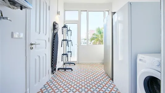 Rooms in Location is not specified - photo 8