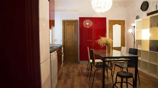 Rooms in Madrid Chamberí - photo 9