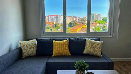 Rooms in Vigo - photo 10