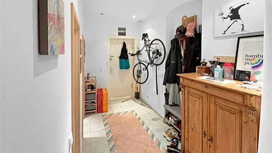 Apartments in Berlin Steglitz-Zehlendorf - photo 6