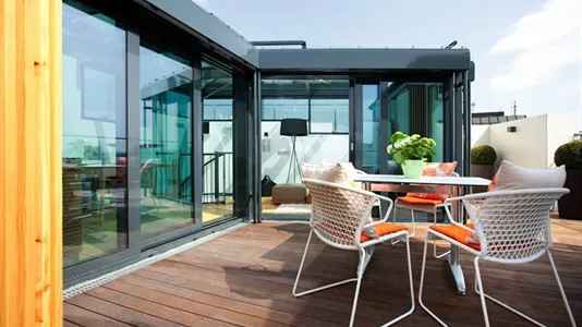 Apartments in Vienna Josefstadt - photo 8