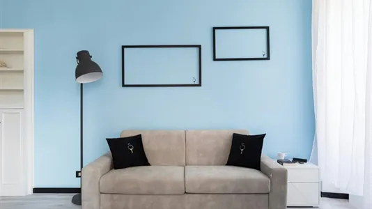 Apartments in Roma Municipio I – Centro Storico - photo 5