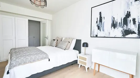 Apartments in Brussels Schaarbeek - photo 4