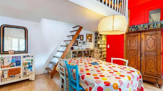 Apartments in Paris 19ème arrondissement - photo 6