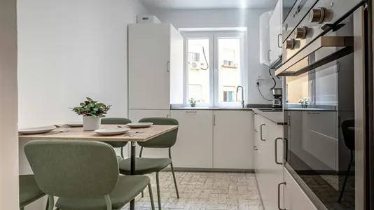 Rooms in Valencia Camins al Grau - photo 4