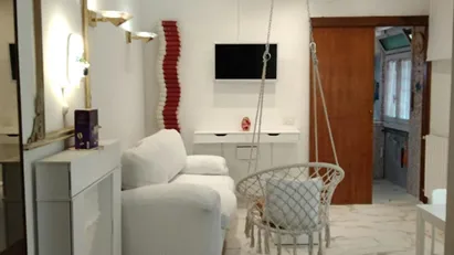 Apartment for rent in Roma Municipio II – Parioli/Nomentano, Rome