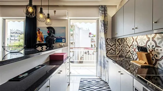 Apartments in Zografou - photo 6