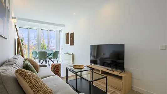 Apartments in Madrid Salamanca - photo 2