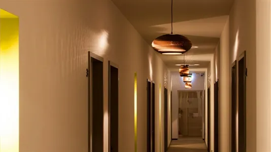 Apartments in Unterhaching - photo 8