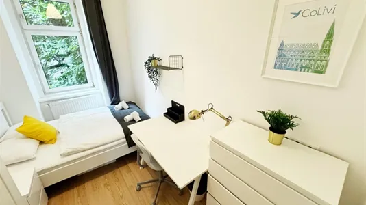 Rooms in Wien Währing - photo 3