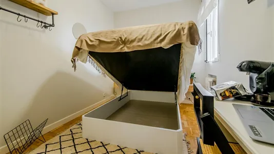 Rooms in Madrid Tetuán - photo 5